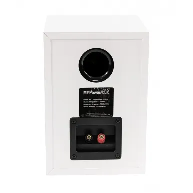 Комплект акустики MT-Power PERFORMANCE XL White 5.0